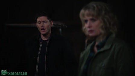 Odaát 12. évad 12. rész