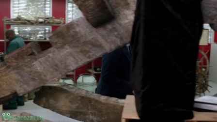 Odaát 12. évad 13. rész