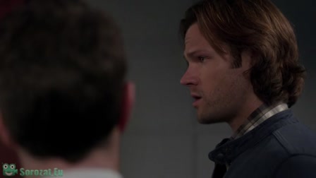 Odaát 12. évad 14. rész