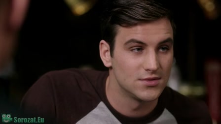 Odaát 12. évad 16. rész