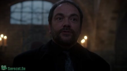 Odaát 12. évad 17. rész