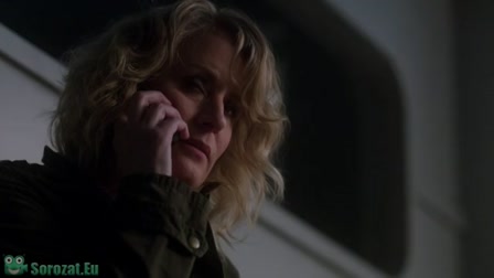 Odaát 12. évad 20. rész