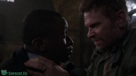 Odaát 12. évad 21. rész