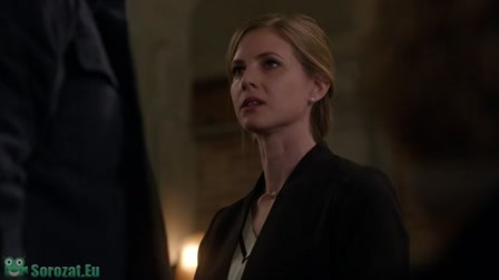 Odaát 12. évad 22. rész