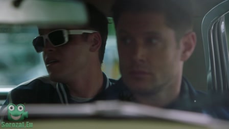 Odaát 15. évad 01. rész