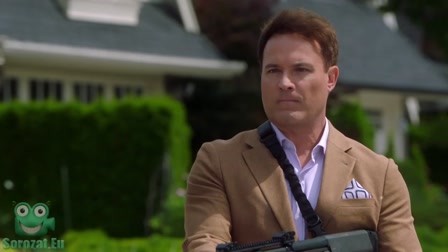 Odaát 15. évad 02. rész