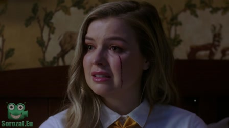 Odaát 15. évad 05. rész