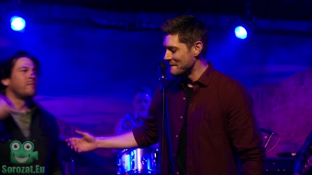 Odaát 15. évad 07. rész