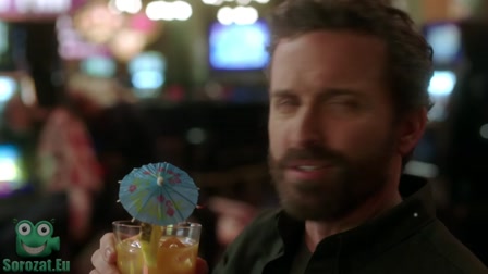 Odaát 15. évad 08. rész