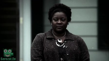 Odaát 15. évad 09. rész