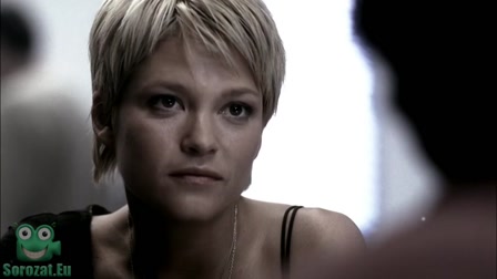 Odaát 15. évad 11. rész