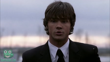 Odaát 15. évad 13. rész