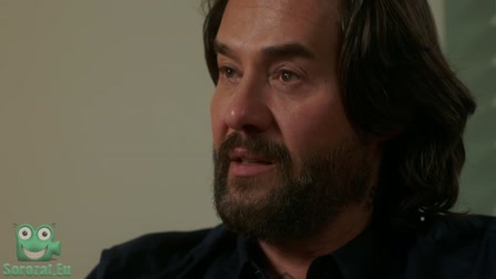 Odaát 15. évad 15. rész