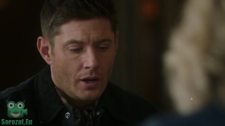 Odaát 15. évad 16. rész