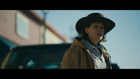 Odakinn 1. évad 03. rész