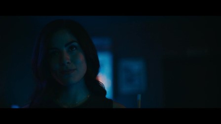 Odakinn 1. évad 05. rész