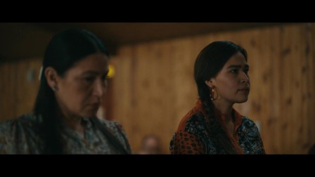 Odakinn 1. évad 06. rész