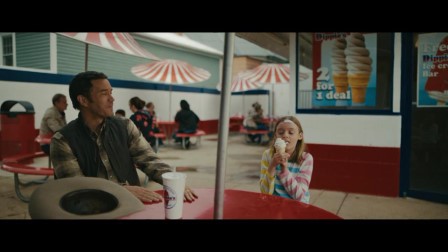 Odakinn 2. évad 06. rész