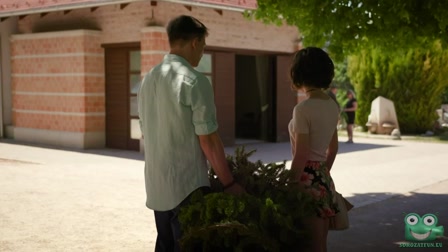 Oltári csajok 1. évad 06. rész