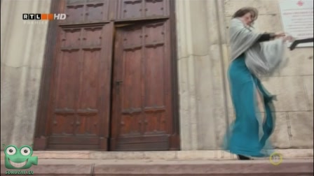 Oltári csajok 1. évad 100. rész