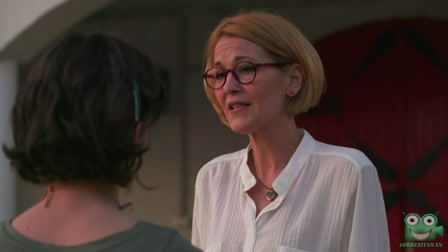 Oltári csajok 1. évad 13. rész