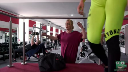 Oltári csajok 1. évad 16. rész