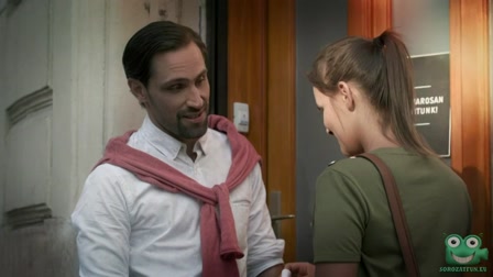 Oltári csajok 1. évad 20. rész