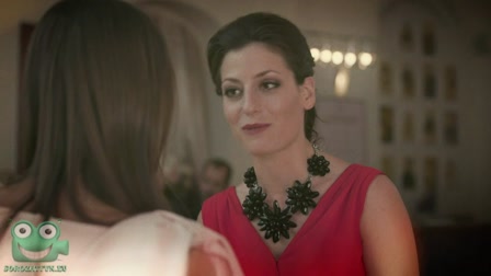 Oltári csajok 1. évad 22. rész