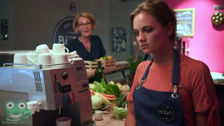 Oltári csajok 1. évad 24. rész