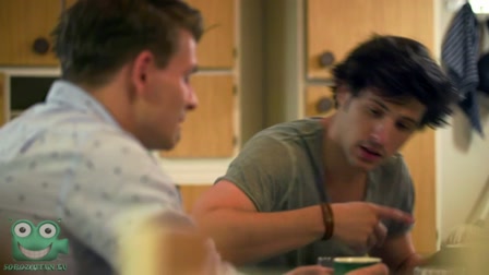 Oltári csajok 1. évad 31. rész