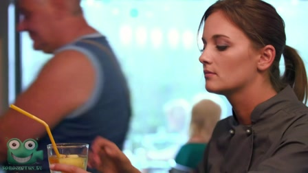 Oltári csajok 1. évad 33. rész