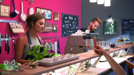 Oltári csajok 1. évad 34. rész