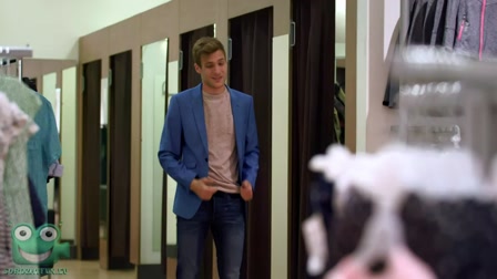 Oltári csajok 1. évad 35. rész