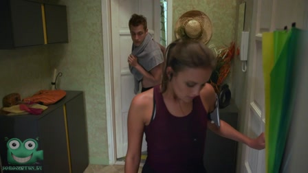 Oltári csajok 1. évad 37. rész