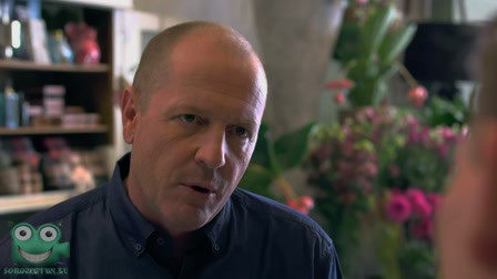 Oltári csajok 1. évad 38. rész