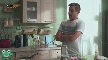 Oltári csajok 1. évad 45. rész