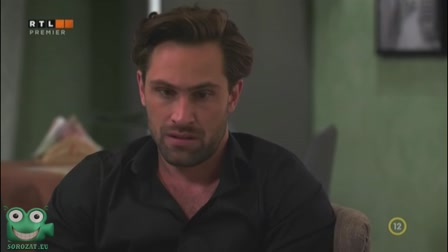 Oltári csajok 1. évad 46. rész