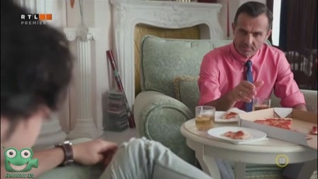 Oltári csajok 1. évad 47. rész