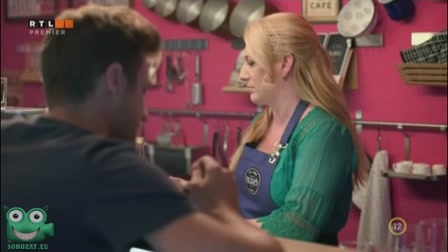 Oltári csajok 1. évad 48. rész