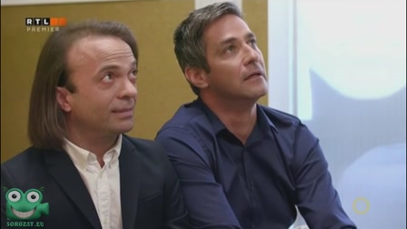 Oltári csajok 1. évad 50. rész