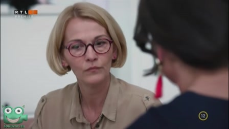 Oltári csajok 1. évad 51. rész