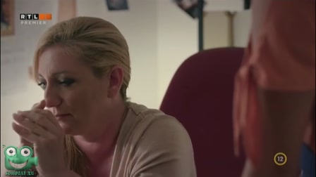 Oltári csajok 1. évad 54. rész