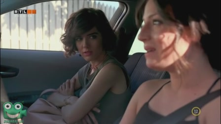 Oltári csajok 1. évad 55. rész