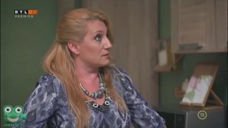 Oltári csajok 1. évad 62. rész