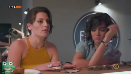 Oltári csajok 1. évad 65. rész