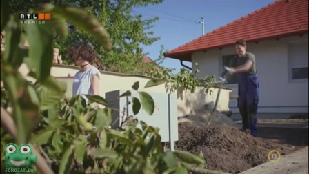 Oltári csajok 1. évad 67. rész