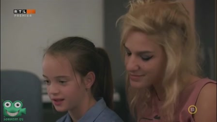 Oltári csajok 1. évad 70. rész