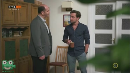 Oltári csajok 1. évad 71. rész