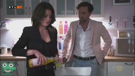 Oltári csajok 1. évad 74. rész