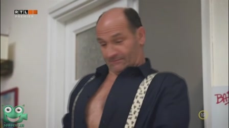 Oltári csajok 1. évad 75. rész